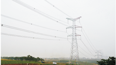 國(guó)內(nèi)首條采用Q460高強(qiáng)鋼鐵塔的500千伏線路工程（平頂山—洛南）